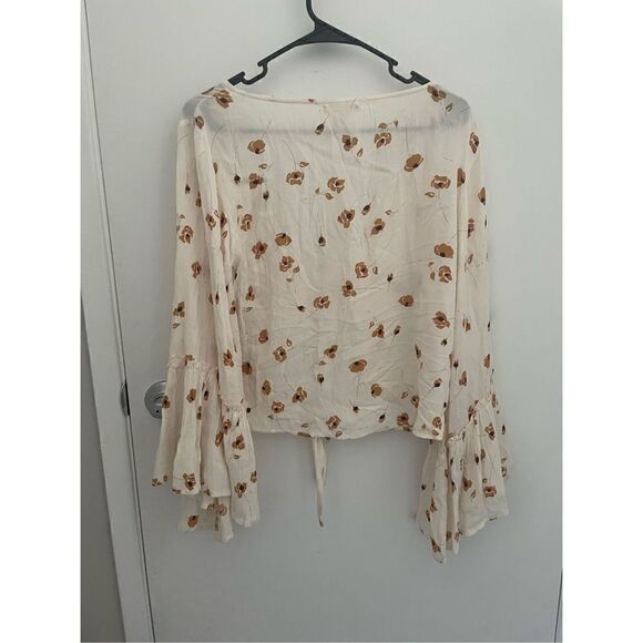 Billabong boho blouse  - Picture 5 of 5